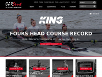 oarsport.co.uk Thumbnail