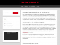 leaders-medical.com