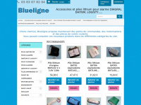 blueligne.fr