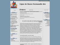 bno-echecs.fr Thumbnail