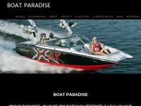 boatparadise.fr Thumbnail