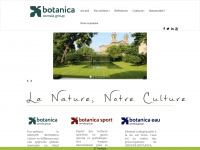 botanica.fr Thumbnail