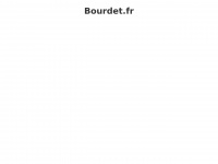 Bourdet.fr