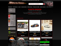 boutique-f1-rallye-wrc-motogp.fr Thumbnail