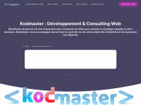 kodmaster.com