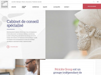 pericles-group.com