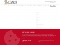 Fradinexpertservice.com