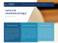 analysesgraphologiques.fr Thumbnail