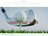 pay-and-play-golf-tour.com Thumbnail