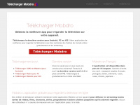telechargermobdro.net