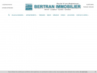 Bertran-immobilier.fr