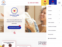Carrefourfamilial.org