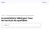 Lmt-services.fr