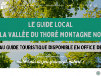 Tourisme-thoremontagnenoire.fr