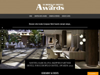 European-hotel-awards.com