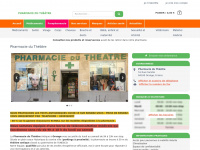 pharmacie-du-theatre-antique.fr Thumbnail