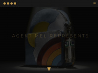 agentmelrepresents.com Thumbnail
