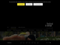 Festivalacorps.com