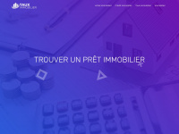 Taux-immobilier.info