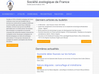 Societe-zoologique.fr