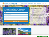 provence-villas.fr Thumbnail