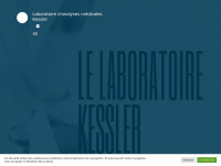 laboratoirekessler.ch