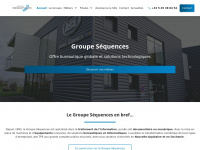 Groupe-sequences.fr
