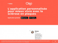 Cleo-app.fr