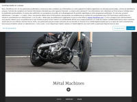 Metalmachines.wordpress.com