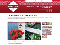 comptoir-industriel.com