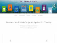 sri-chinmoy-livres.fr Thumbnail