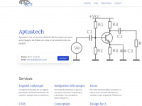 aptustech.com Thumbnail