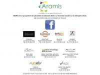 Groupement-aramis.com