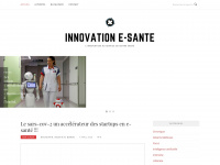 Innovationesante.fr