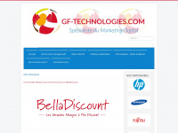 Gf-technologies.co