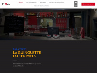 Restaurant-1ermets.fr