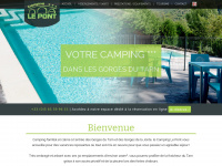 Campinglepont.fr