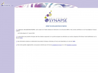 Declaration-synapse.fr