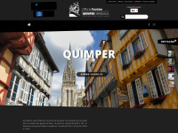 quimper-tourisme.bzh Thumbnail