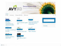 Avyso.blog