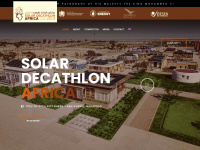 solardecathlonafrica.com Thumbnail