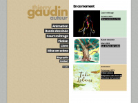 Thierry-gaudin.com