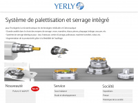 Yerly.net
