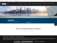 Stid-security.com