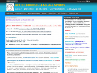 office-courseullais-des-sports.fr Thumbnail
