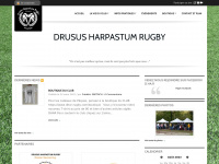 dhar-rugby.com Thumbnail