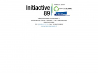 initiactive89.fr