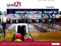 Quai121-coquelles.com