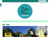 Zazplinn.com