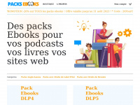 packs-ebooks.com Thumbnail